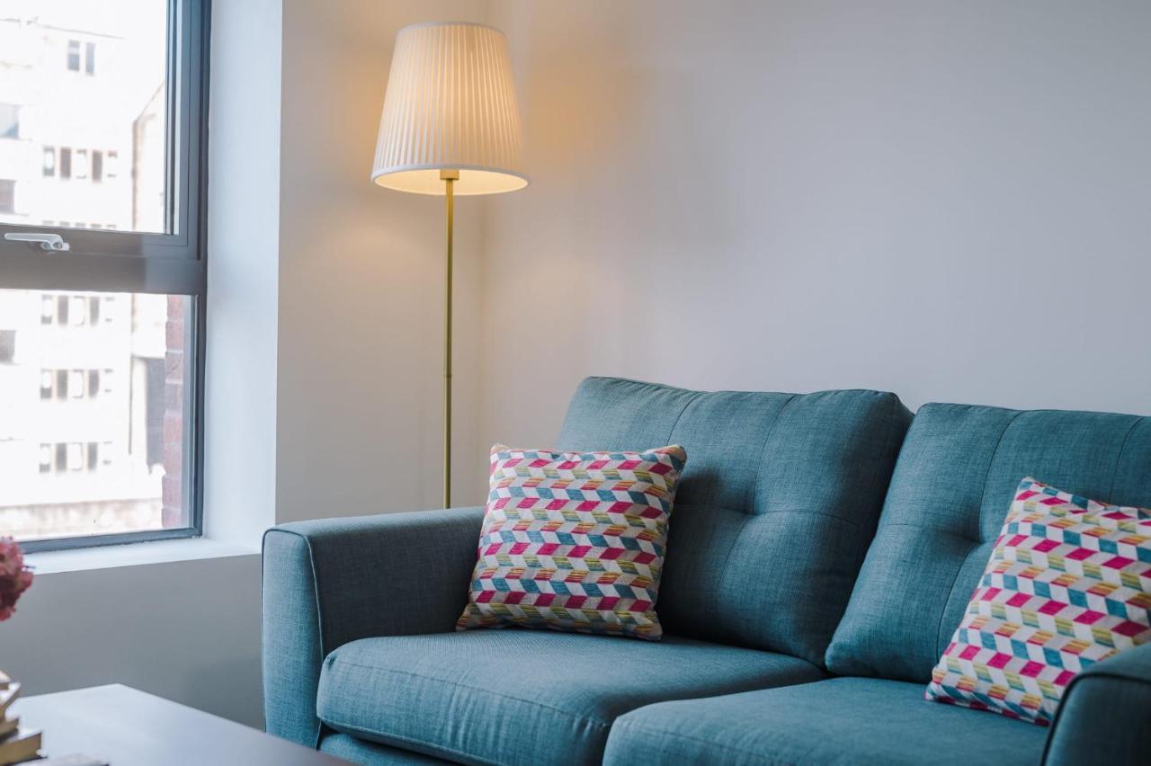 Host & Stay - The Roscoe Nest ليفربول المظهر الخارجي الصورة