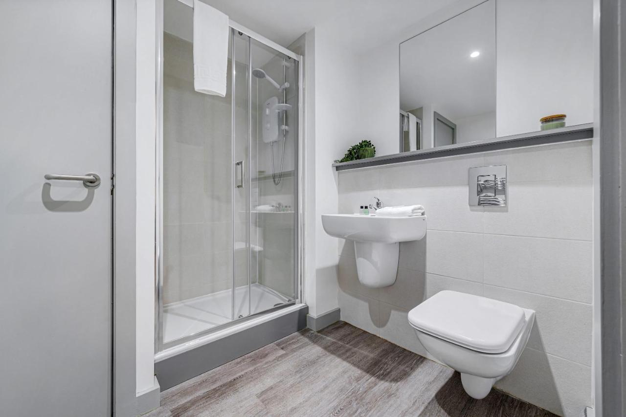 Host & Stay - The Roscoe Nest ليفربول المظهر الخارجي الصورة
